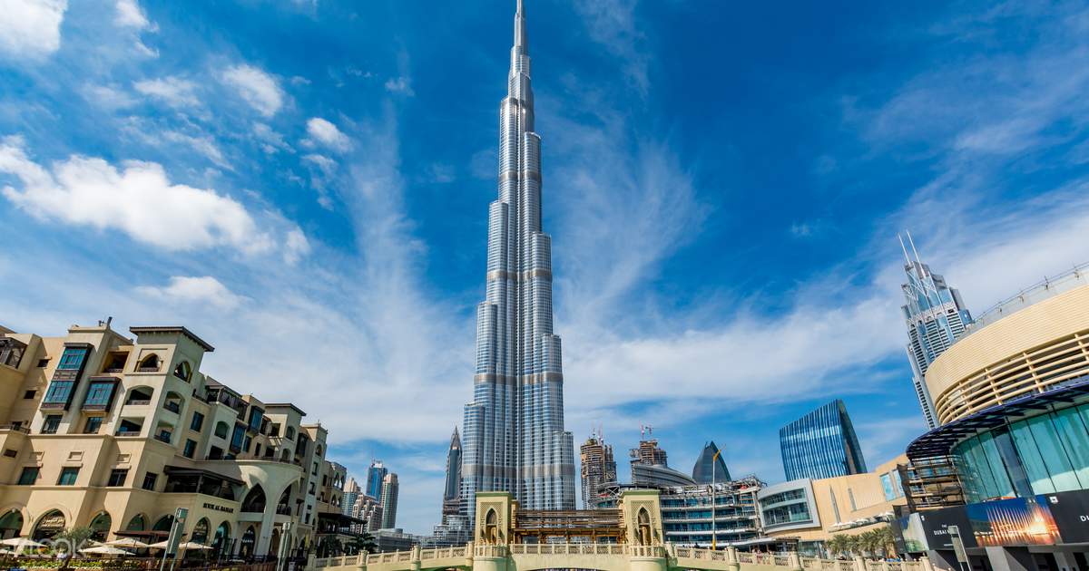 BURJ KHALIFA   SUPPLY OF MOTOR CONTROL CENTERS FOR IRRIGATION